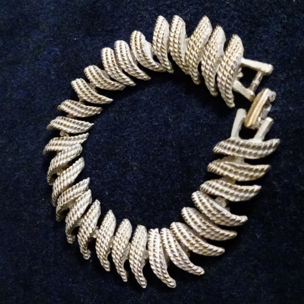 Vintage LJM Bracelet